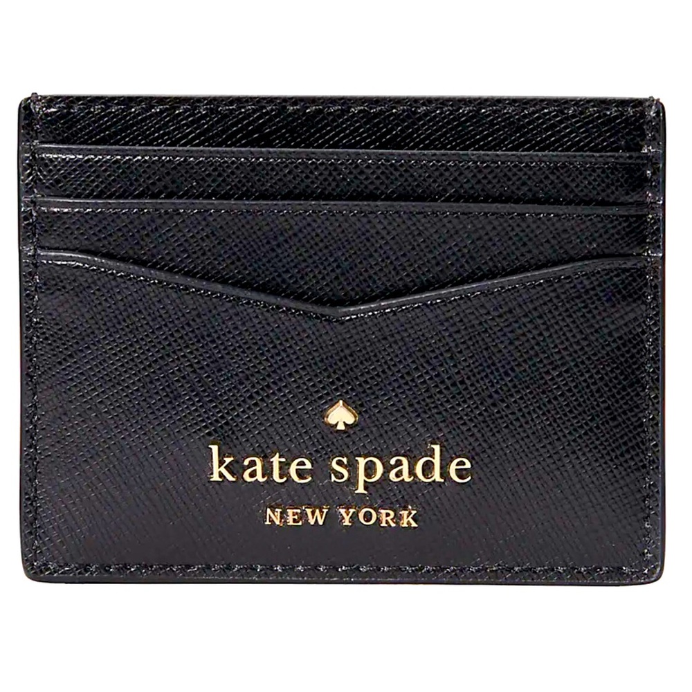 NWT | kate spade | Slim Card Holder